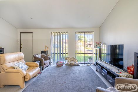 Property photo of 33 Fletcher Way Mandurah WA 6210