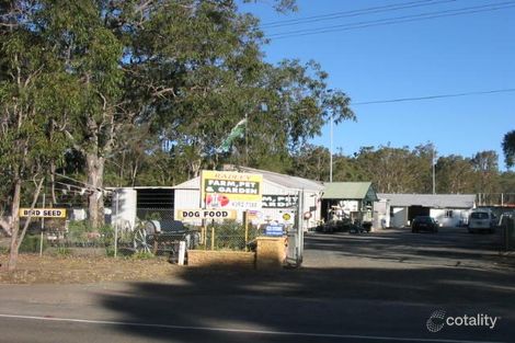 Property photo of 587 Pacific Highway Wadalba NSW 2259