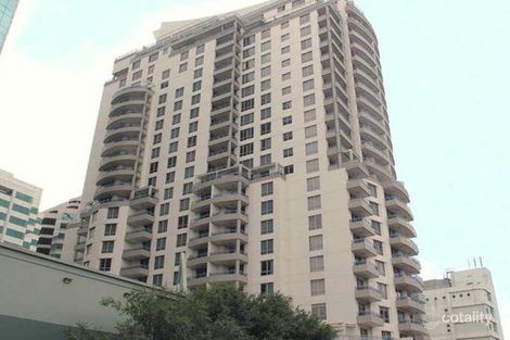 3/1 Katherine St, Chatswood, NSW 2067