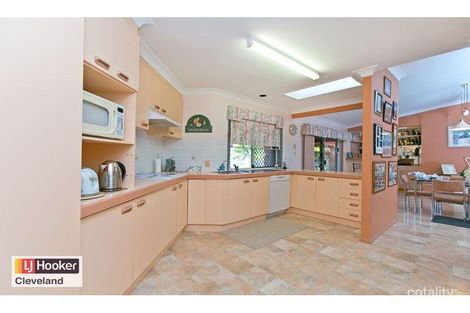 Property photo of 75 Waratah Avenue Victoria Point QLD 4165