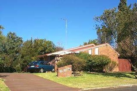 218 Alderley St, Centenary Heights, QLD 4350