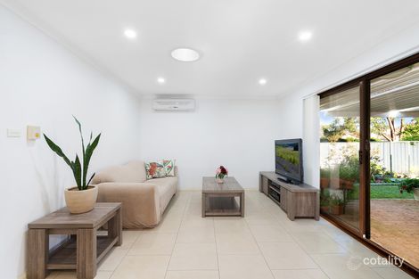 Property photo of 13 Phar Lap Close Casula NSW 2170