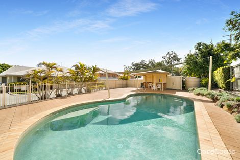 Property photo of 30/56 Wright Street Carindale QLD 4152