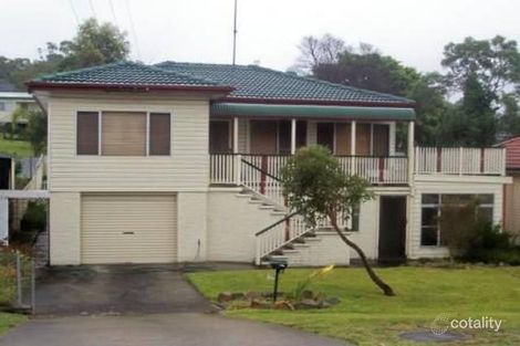 Property photo of 177 Wommara Avenue Belmont North NSW 2280