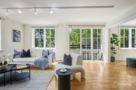 1/89 CAROLINE ST, SOUTH YARRA, VIC 3141