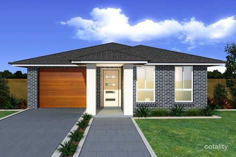 Property photo of 8 Steinbeck Street Greenvale VIC 3059