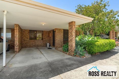 Property photo of 8/36 Millerick Way Noranda WA 6062