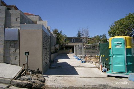 12 Salisbury St, Watsons Bay, NSW 2030