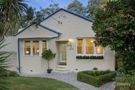 26 Morrice St, Lane Cove, NSW 2066