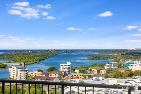 Property photo of 1401/2-4 Stuart Street Tweed Heads NSW 2485