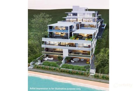 4/102 Prince Edward Pde, Redcliffe, QLD 4020