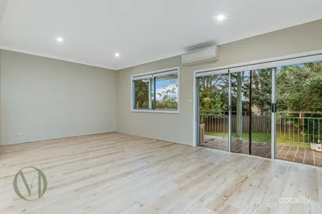 Property photo of 33 Simpson Street Dundas Valley NSW 2117