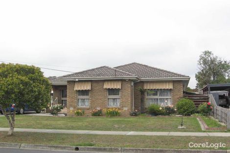 Property photo of 18 Einstein Avenue Mulgrave VIC 3170