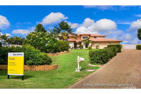 Property photo of 33 Mark Acton Close Rockyview QLD 4701