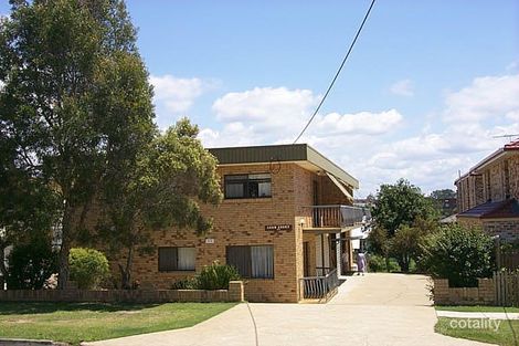 4/41 Kingsmill St, Chermside, QLD 4032