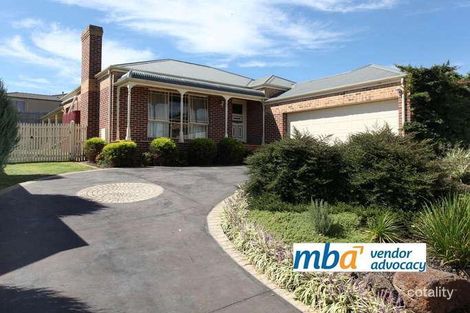 43 Grange Cct, Beaconsfield, VIC 3807