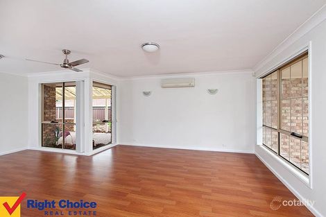 Property photo of 14 Lucas Drive Horsley NSW 2530