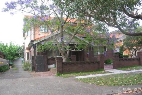 14 Corby Ave, Concord, NSW 2137