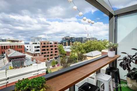Property photo of 318/132 Smith Street Collingwood VIC 3066