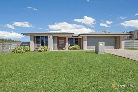 40 Koolivoo Pde, Boyne Island, QLD 4680