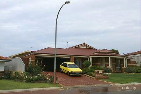 36 Macnaughton Cres, Kinross, WA 6028