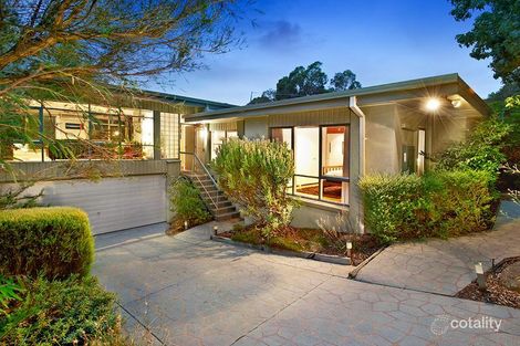 Property photo of 19 Byron Avenue Lower Plenty VIC 3093