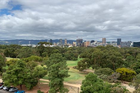 18/150 Strangways Tce, North Adelaide, SA 5006