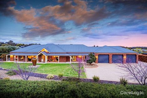 Property photo of 29 Lobbe Road Thurgoona NSW 2640