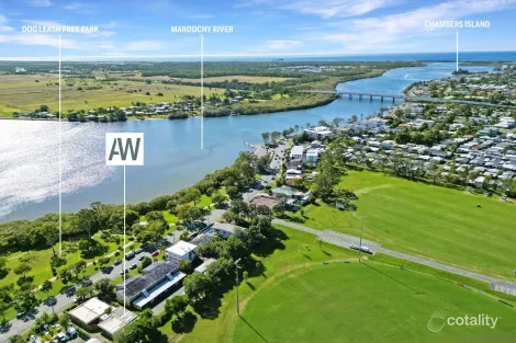 3/359 Bradman Ave, Maroochydore, QLD 4558