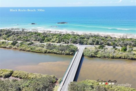 Property photo of 2/13 McKenzie Avenue Pottsville NSW 2489