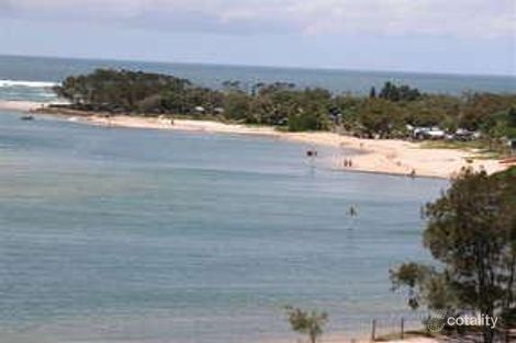 25 Thomas St, Maroochydore, QLD 4558