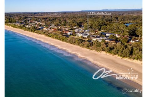 12 Elizabeth Dr, Vincentia, NSW 2540