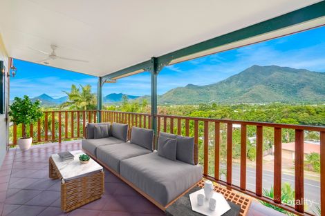 Property photo of 256-258 Robert Road Bentley Park QLD 4869