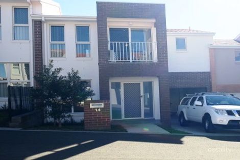 Property photo of 14/2 Fitzgerald Road Ermington NSW 2115