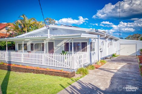 Property photo of 27 Waverley Road Mannering Park NSW 2259