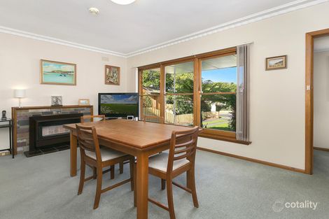 Property photo of 46 Porter Avenue Highton VIC 3216