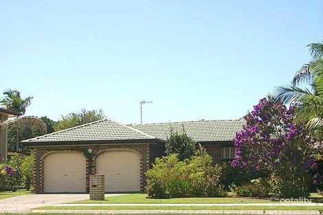 91 K P Mcgrath Dr, Elanora, QLD 4221