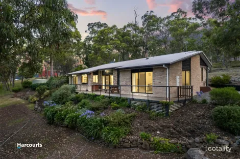 Property photo of 593 Sandfly Road Sandfly TAS 7150