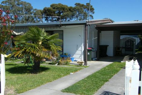 Property photo of 53 Vaughan Street Paynesville VIC 3880