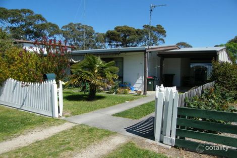 Property photo of 53 Vaughan Street Paynesville VIC 3880