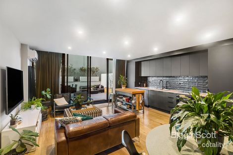 103/8 Howard St, Richmond, VIC 3121
