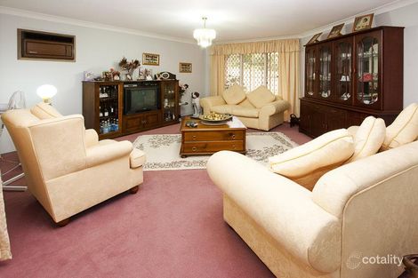 Property photo of 2 Crestview Place Cranebrook NSW 2749