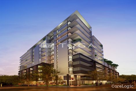 Property photo of 710/30 Anderson Street Chatswood NSW 2067