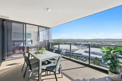 56/31 Queensland Ave, Broadbeach, QLD 4218