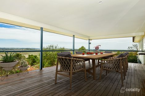 Property photo of 3 Glen Court Glencoe QLD 4352