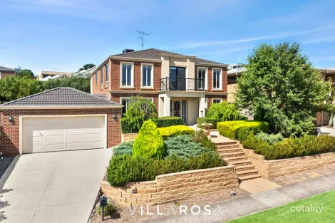Property photo of 85 Leigh Road Highton VIC 3216