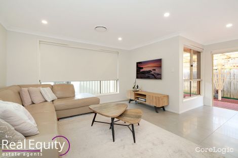 Property photo of 7 Woolmers Court Wattle Grove NSW 2173