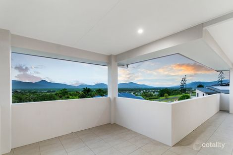 Property photo of 31 Lacewing Drive Mount Sheridan QLD 4868