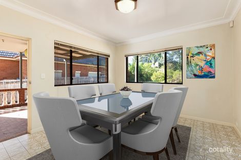 Property photo of 45 Wolseley Street Haberfield NSW 2045