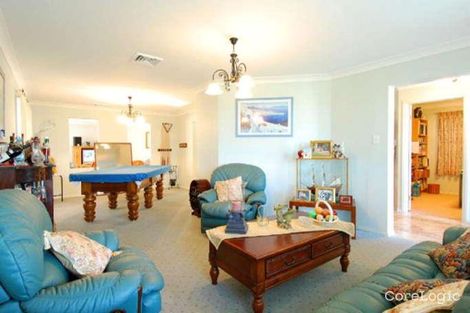 Property photo of 34 Galea Drive Glenwood NSW 2768